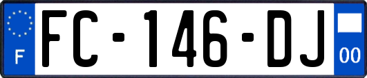 FC-146-DJ