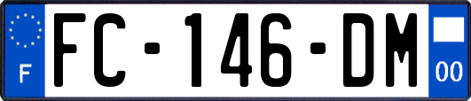 FC-146-DM