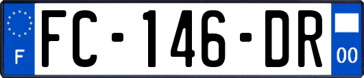 FC-146-DR