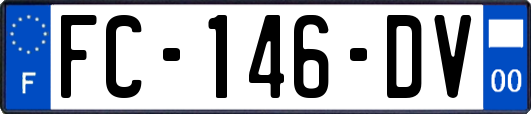 FC-146-DV