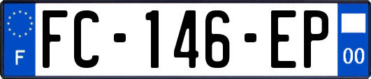 FC-146-EP