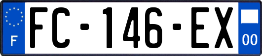 FC-146-EX