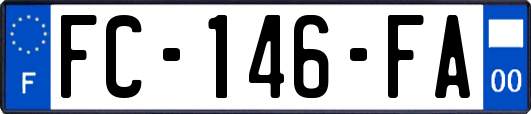 FC-146-FA