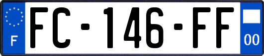 FC-146-FF