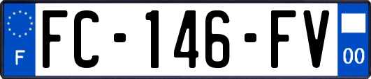 FC-146-FV