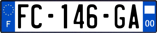 FC-146-GA