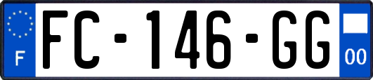 FC-146-GG