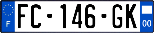 FC-146-GK