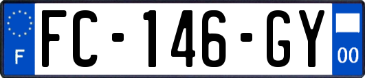 FC-146-GY