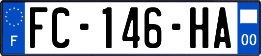 FC-146-HA