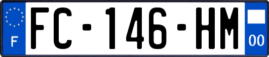 FC-146-HM