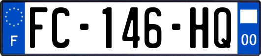 FC-146-HQ