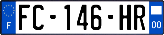 FC-146-HR