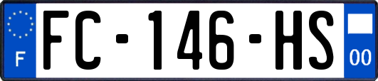 FC-146-HS