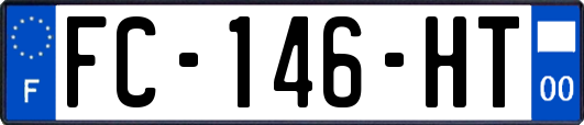 FC-146-HT