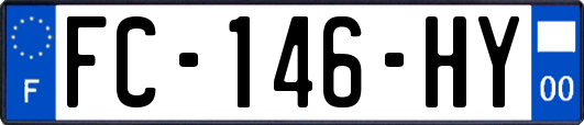 FC-146-HY