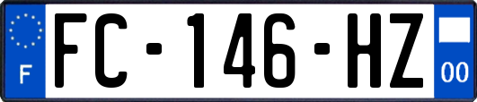 FC-146-HZ