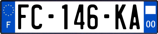 FC-146-KA