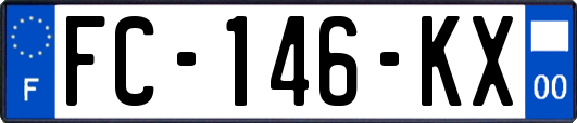FC-146-KX