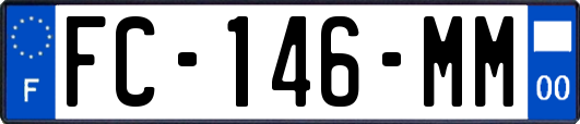 FC-146-MM