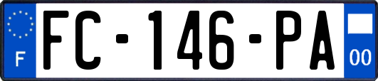 FC-146-PA