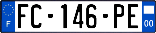 FC-146-PE