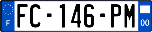 FC-146-PM