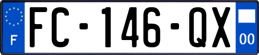 FC-146-QX