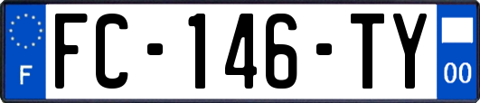FC-146-TY