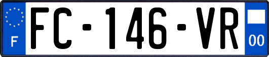 FC-146-VR