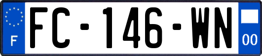 FC-146-WN