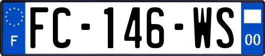 FC-146-WS
