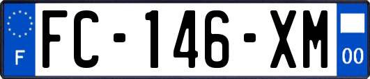 FC-146-XM