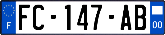 FC-147-AB