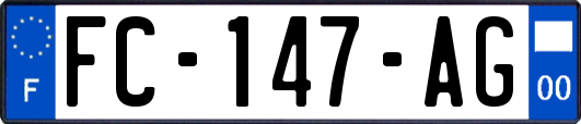 FC-147-AG