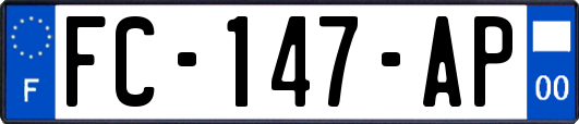 FC-147-AP