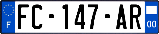 FC-147-AR