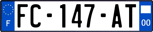 FC-147-AT