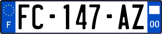 FC-147-AZ