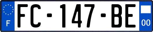 FC-147-BE