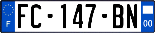 FC-147-BN