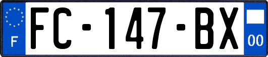 FC-147-BX