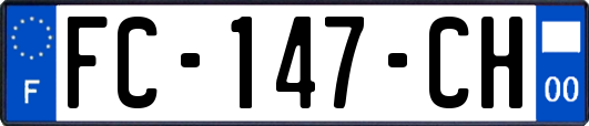 FC-147-CH