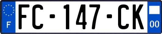 FC-147-CK