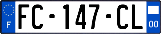 FC-147-CL