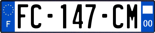 FC-147-CM