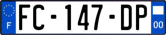 FC-147-DP