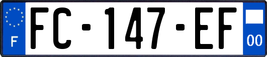 FC-147-EF