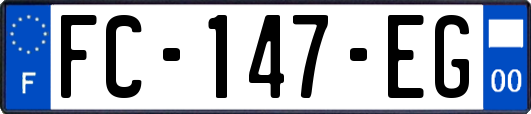 FC-147-EG