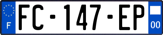 FC-147-EP